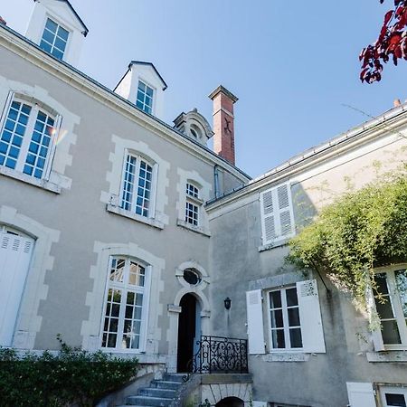 La Perluette Bed & Breakfast Blois Dış mekan fotoğraf