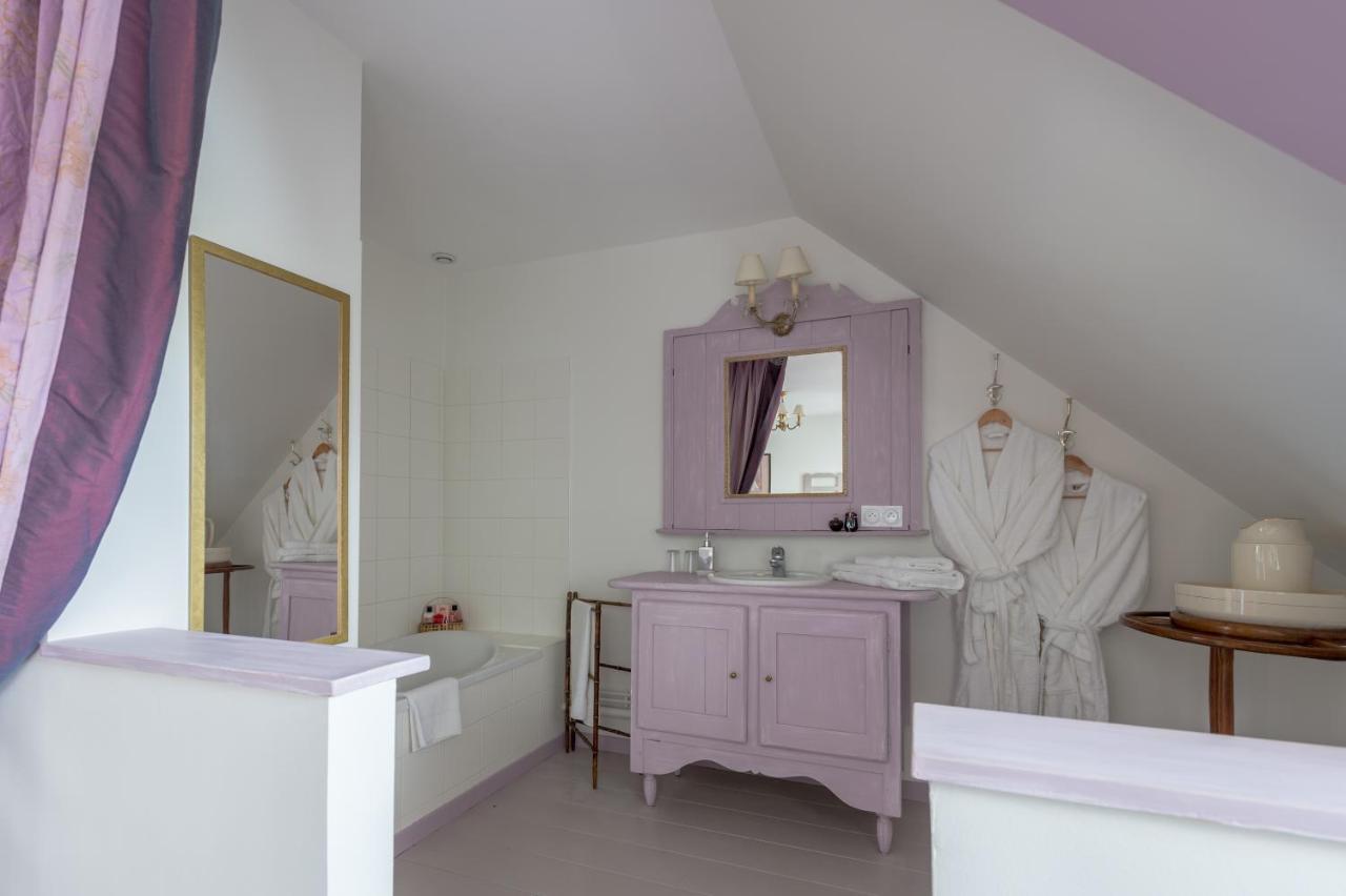 La Perluette Bed & Breakfast Blois Dış mekan fotoğraf