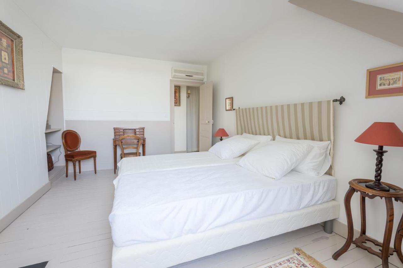 La Perluette Bed & Breakfast Blois Dış mekan fotoğraf