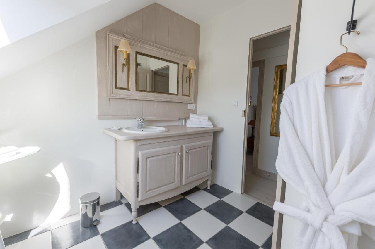 La Perluette Bed & Breakfast Blois Dış mekan fotoğraf