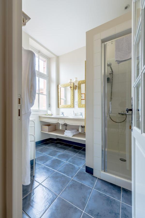 La Perluette Bed & Breakfast Blois Dış mekan fotoğraf